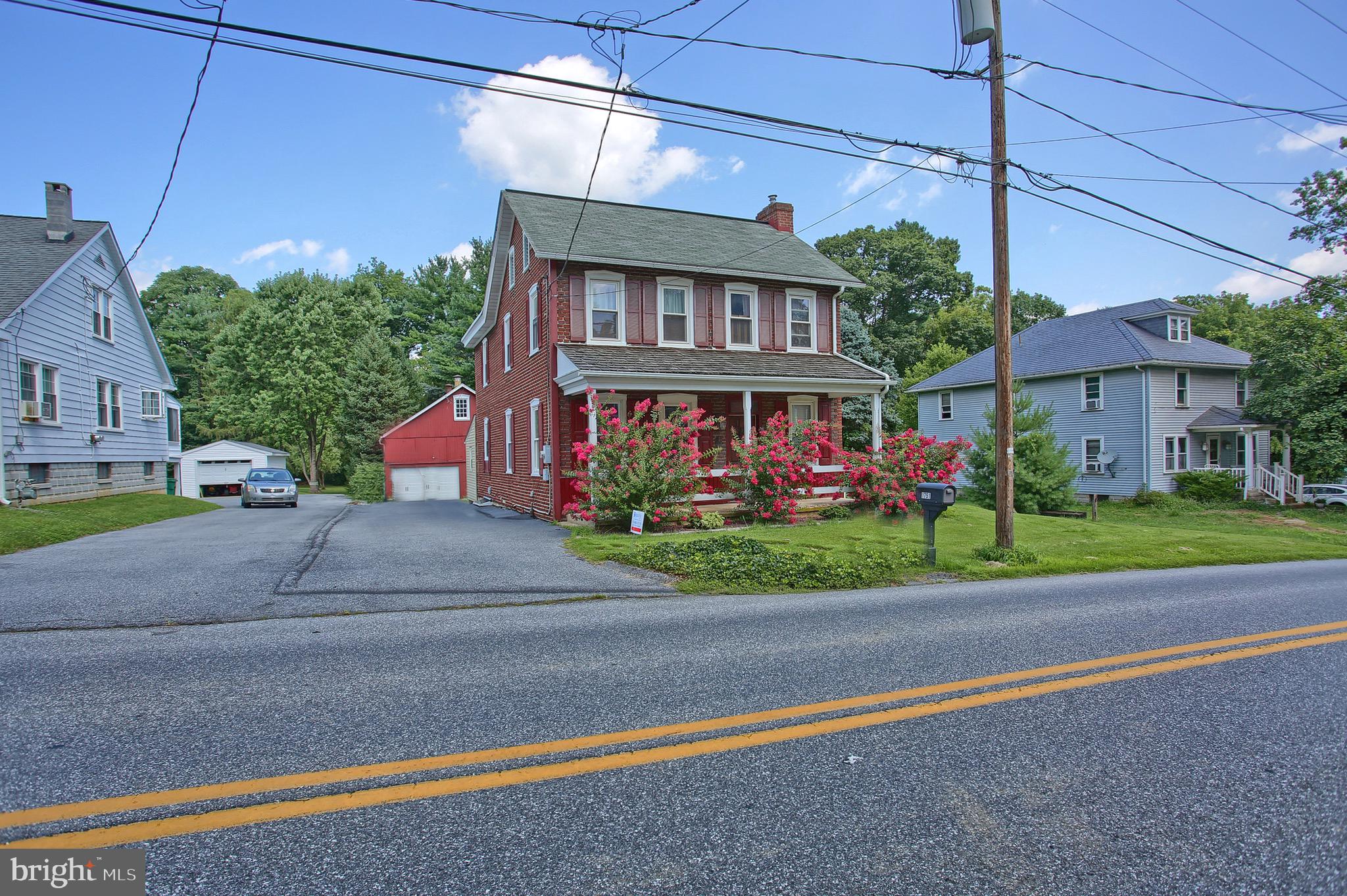1751 Eden Road Lancaster, PA 17601 - Photo 1 of 37