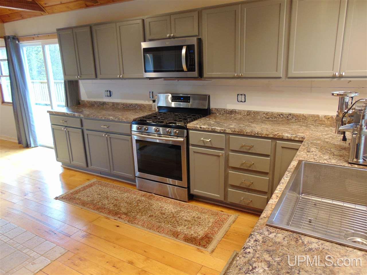 34861 Apple Seed Road, Unit TAPIOLA Chassell, MI 49916 - Photo 10 of 61