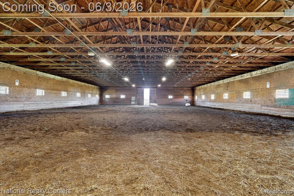 864 East Lovejoy Road Howell, MI 48855 - Photo 35 of 68