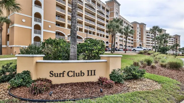 $675,000 | 60 Surfview Drive, Unit 803, Palm Coast, FL 32137