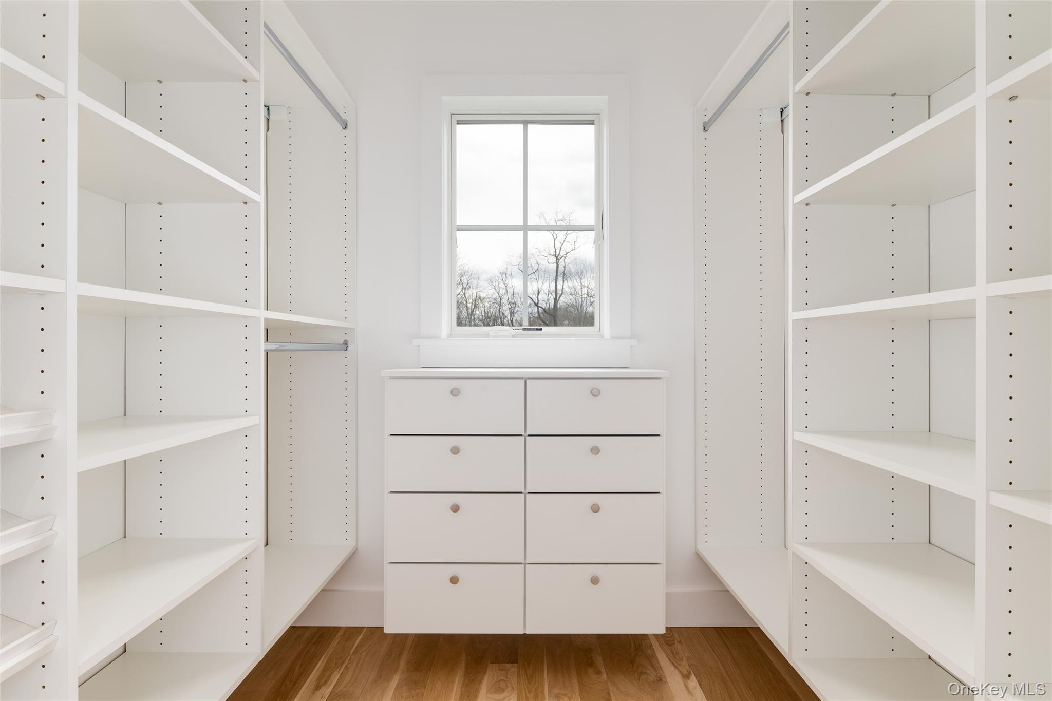 63 Buckout Road West Harrison, NY 10604 - Photo 20 of 34 a view of closet area