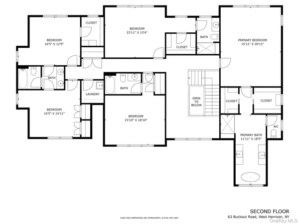$2,999,000 | 63 Buckout Road, West Harrison, NY 10604