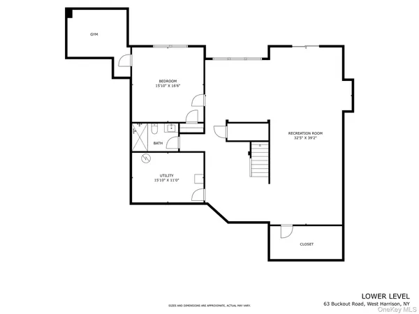 $2,999,000 | 63 Buckout Road, West Harrison, NY 10604