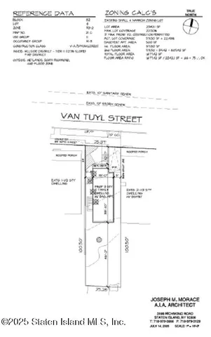 $149,999 | 0 Van Tuyl Street | New Brighton