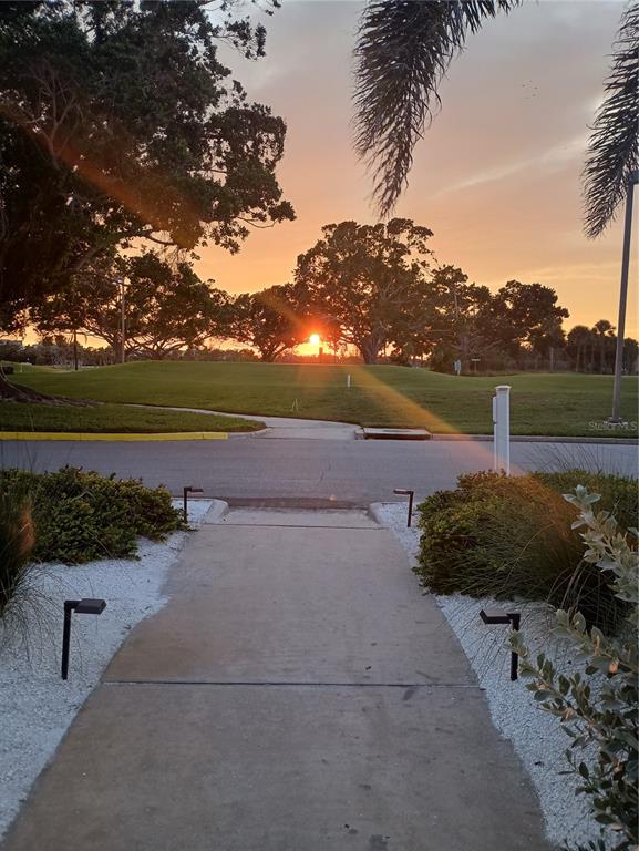 2800 Harbourside Drive, Unit E03 Longboat Key, FL 34228 - Photo 13 of 13 a view of an ocean and beach
