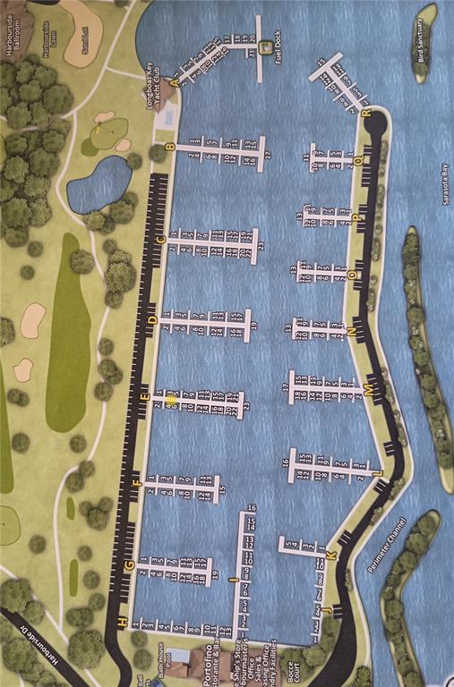 2800 Harbourside Drive, Unit E03 Longboat Key, FL 34228 - Photo 5 of 13 view of a building