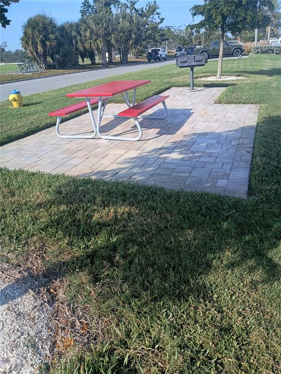 2800 Harbourside Drive, Unit E03 Longboat Key, FL 34228 - Photo 7 of 13 a view of park with large trees