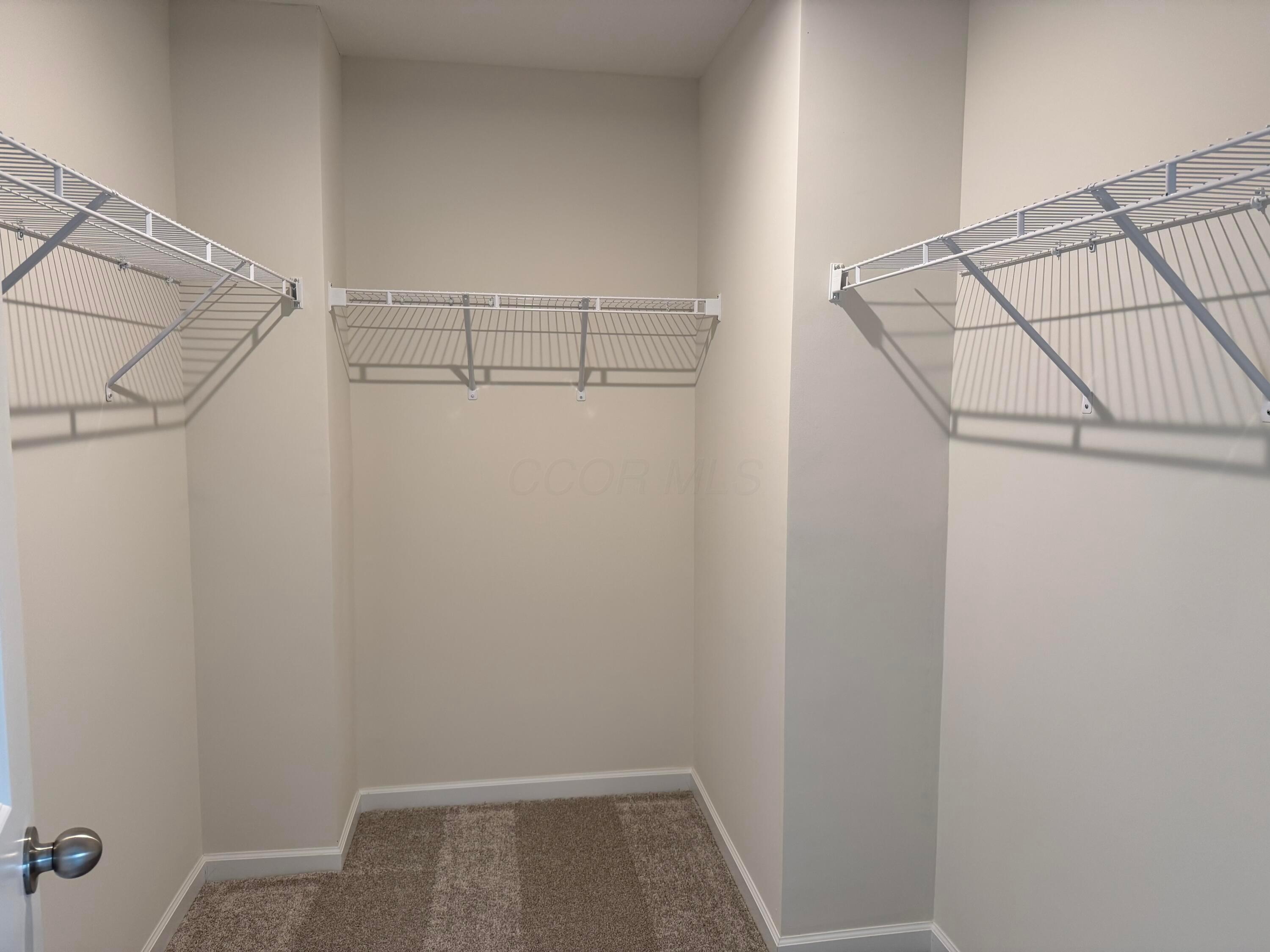 118 Reneau Avenue, Unit LOT 13 Galloway, OH 43119 - Photo 17 of 29 Owners Closet