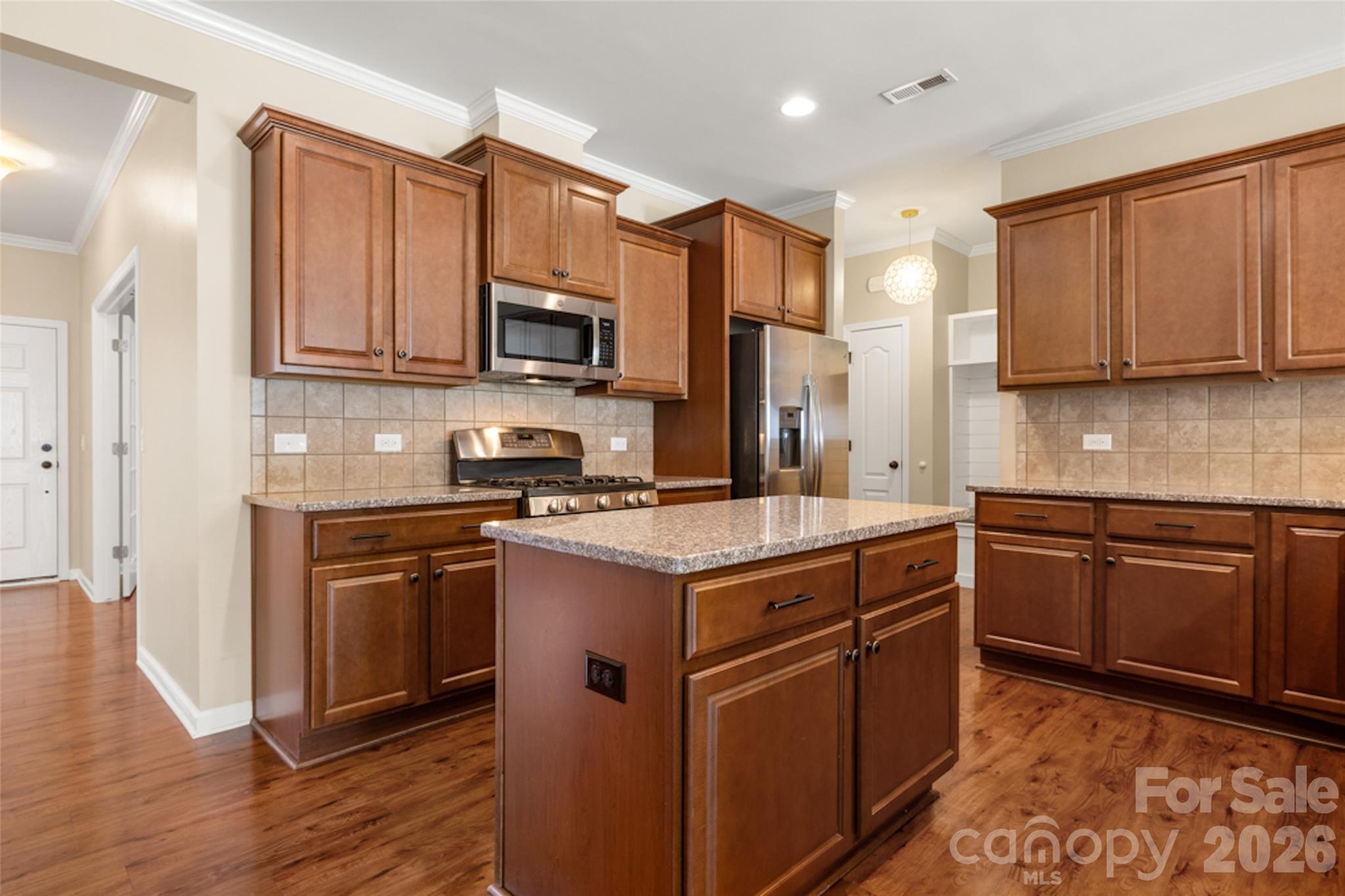 15214 Taylor Ridge Lane Charlotte, NC 28273 - Photo 13 of 33