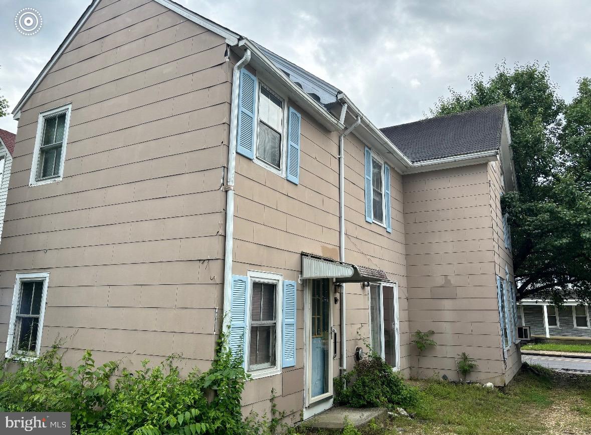 314 East Central Ave