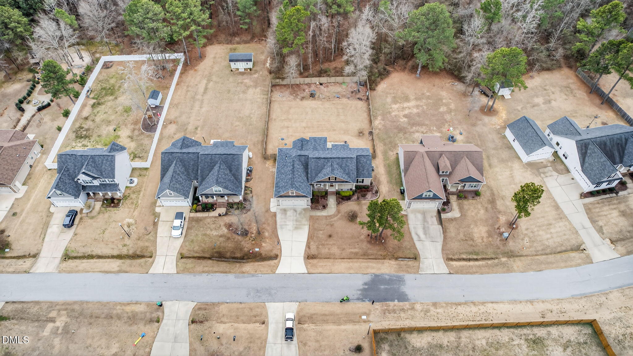 142 Coral Ridge Drive Clayton, NC 27520 - Photo 10 of 58