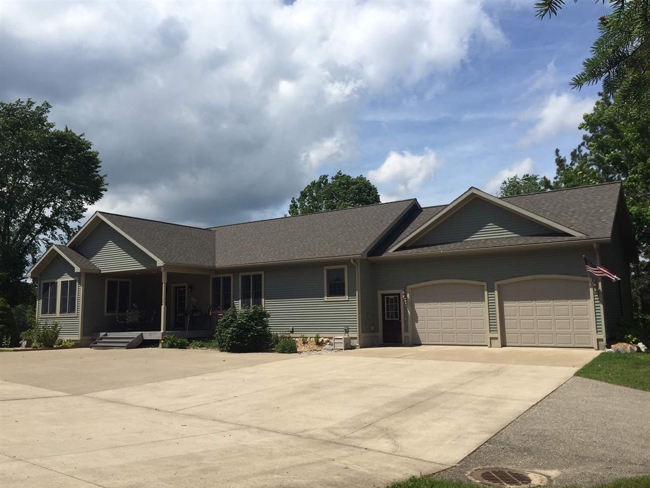 3275 North Brown Road Manton, MI 49663 - Photo 62 of 85 1835066-62.JPG