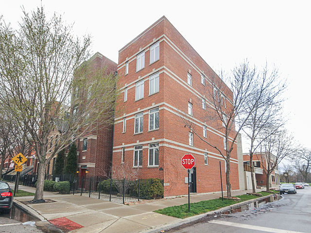 1300 West Fillmore Street, Unit 2 Chicago, IL 60607 - Photo 1 of 24