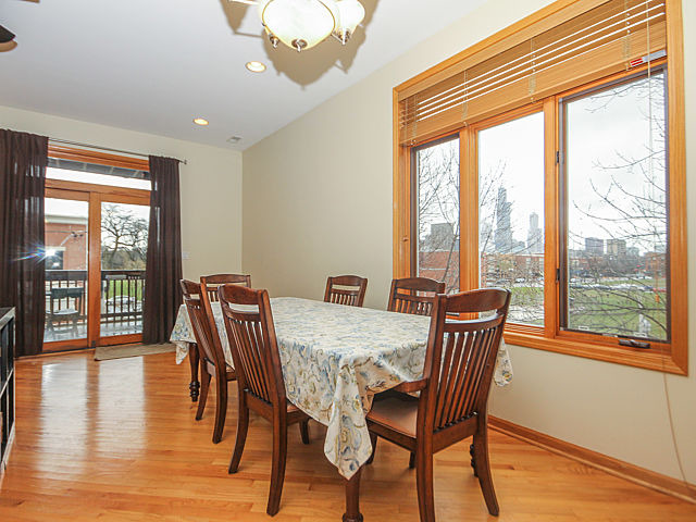 1300 West Fillmore Street, Unit 2 Chicago, IL 60607 - Photo 11 of 24