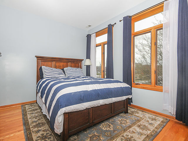 1300 West Fillmore Street, Unit 2 Chicago, IL 60607 - Photo 15 of 24