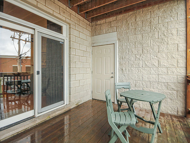 1300 West Fillmore Street, Unit 2 Chicago, IL 60607 - Photo 23 of 24