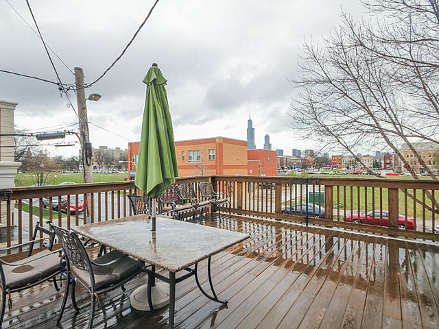 1300 West Fillmore Street, Unit 2 Chicago, IL 60607 - Photo 24 of 24