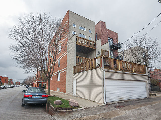 1300 West Fillmore Street, Unit 2 Chicago, IL 60607 - Photo 4 of 24