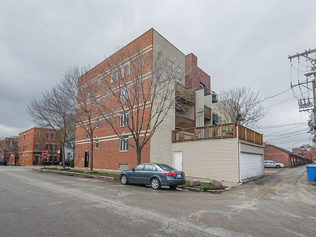 1300 West Fillmore Street, Unit 2 Chicago, IL 60607 - Photo 5 of 24