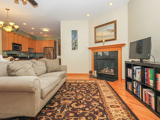 1300 West Fillmore Street, Unit 2 Chicago, IL 60607 - Photo 7 of 24