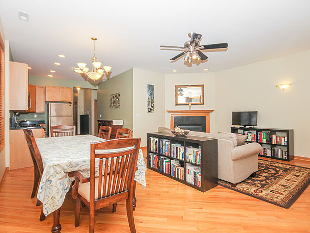 1300 West Fillmore Street, Unit 2 Chicago, IL 60607 - Photo 10 of 24