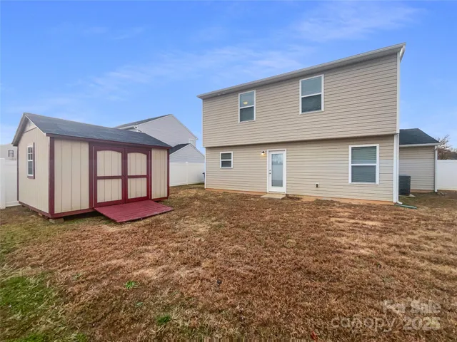 $299,000 | 324 Valerie Drive, Lincolnton, NC 28092