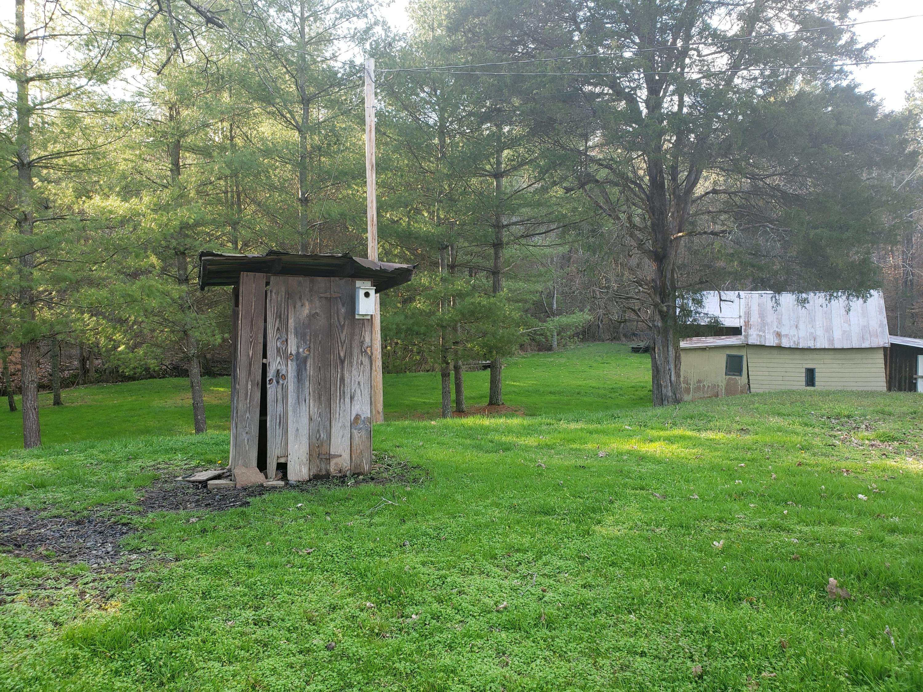 1940 Pilot Mountain Road Bulls Gap, TN 37711 - Photo 13 of 49 20200319_182547