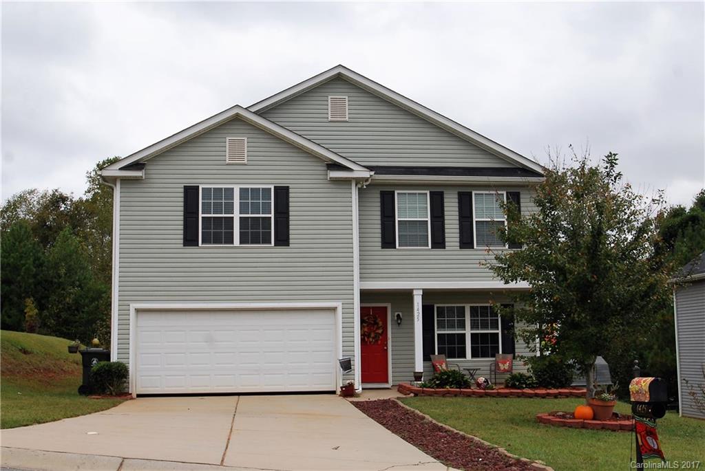 1425 River Run Road Lowell, NC 28098 - Photo 1 of 23 Gallery Image 1