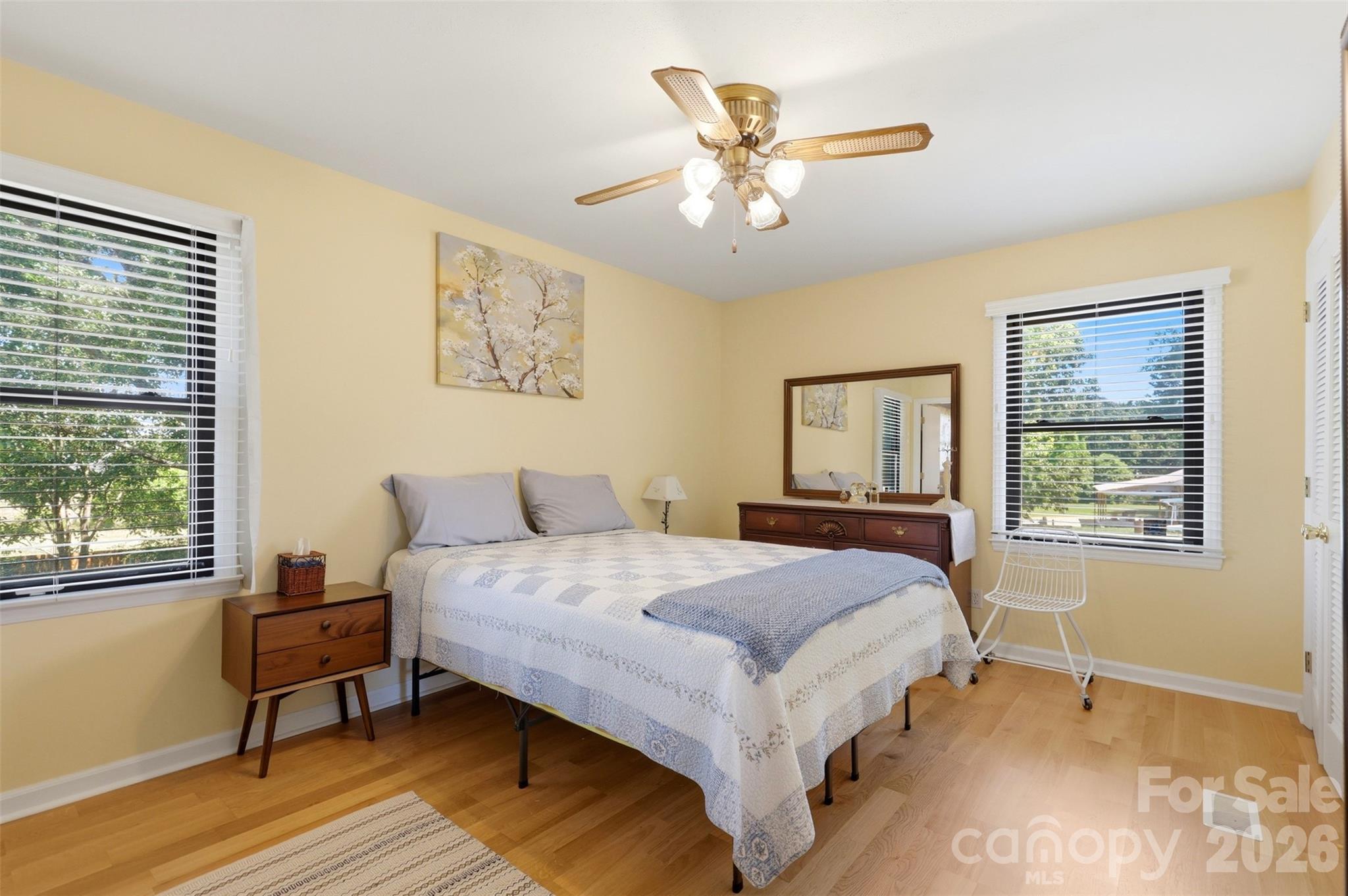4413 Polk Ford Road Stanfield, NC 28163 - Photo 24 of 48
