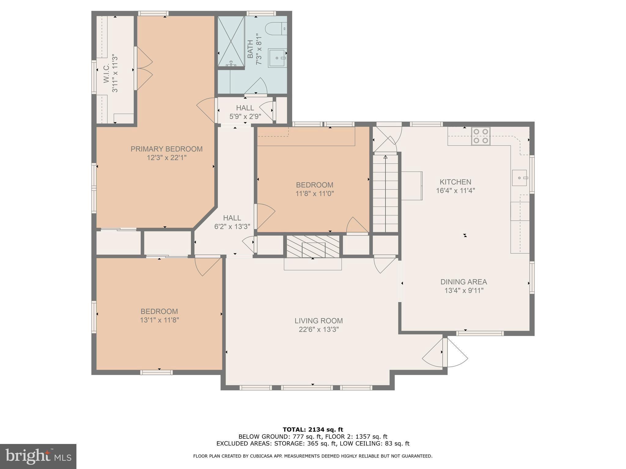 8808 Wolverton Road Baltimore, MD 21234 - Photo 24 of 57