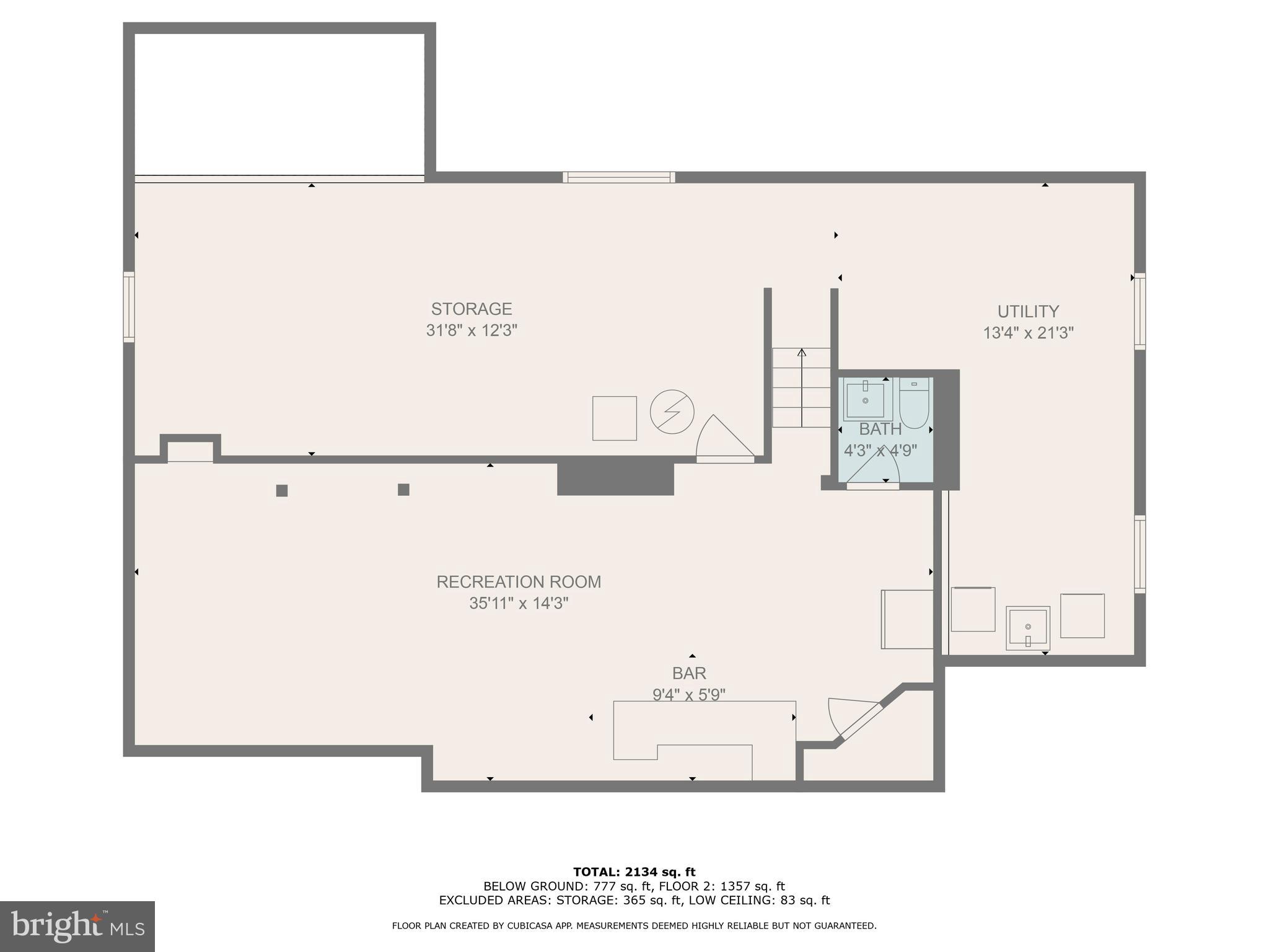 8808 Wolverton Road Baltimore, MD 21234 - Photo 25 of 57 a picture of a wall with a white building