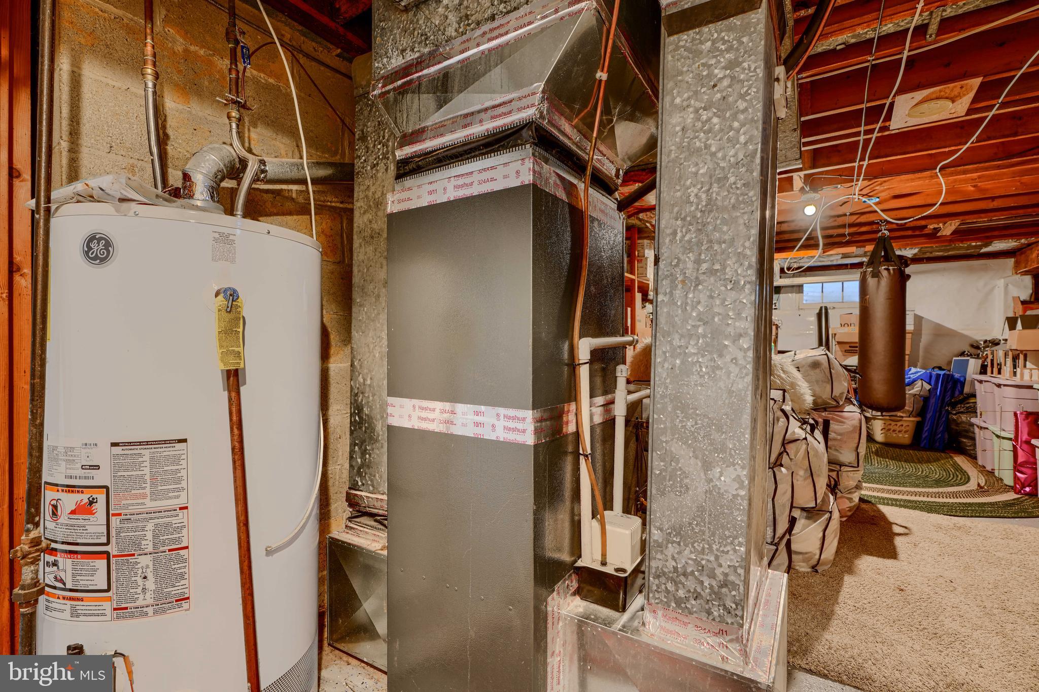 8808 Wolverton Road Baltimore, MD 21234 - Photo 43 of 57