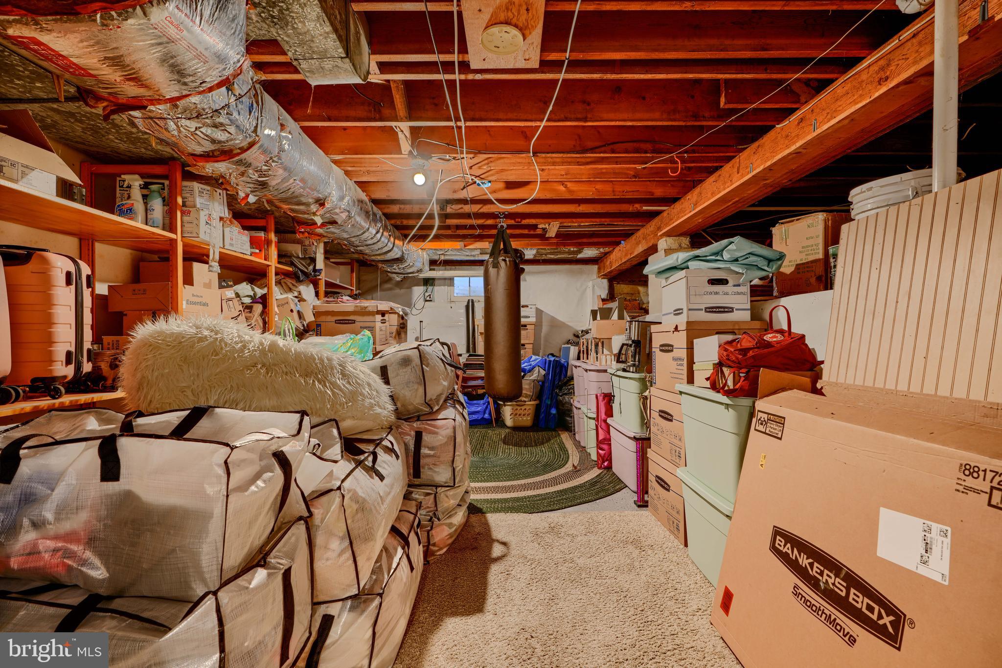 8808 Wolverton Road Baltimore, MD 21234 - Photo 44 of 57 a view of gym