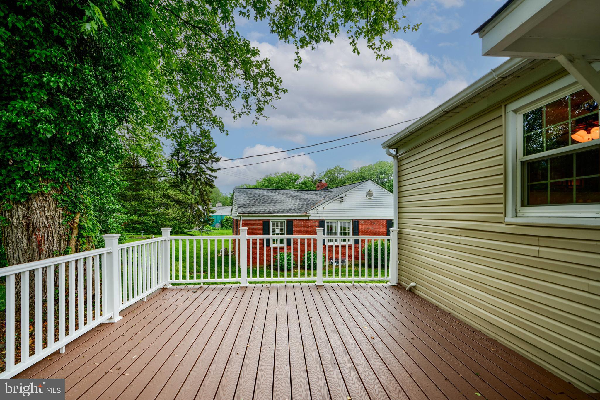 8808 Wolverton Road Baltimore, MD 21234 - Photo 48 of 57