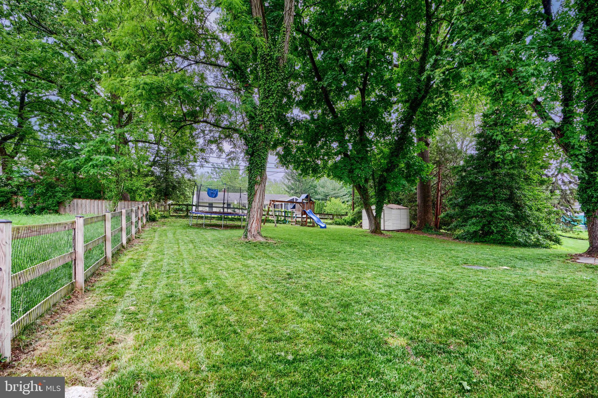 8808 Wolverton Road Baltimore, MD 21234 - Photo 50 of 57 a view of an house with backyard space and deck