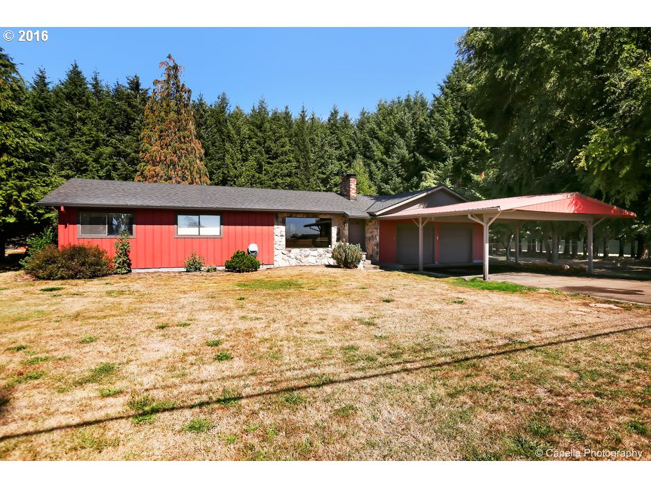 8450 Northwest Meadowlake Road Carlton, OR 97111 - Photo 1 of 23 Gallery Image 1