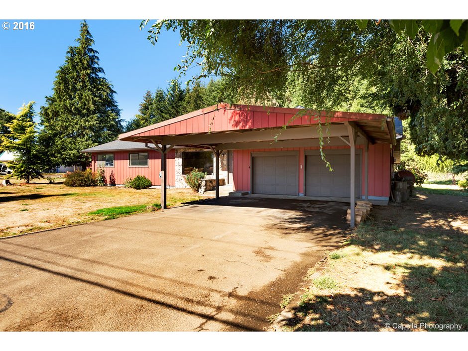 8450 Northwest Meadowlake Road Carlton, OR 97111 - Photo 21 of 23 Gallery Image 21