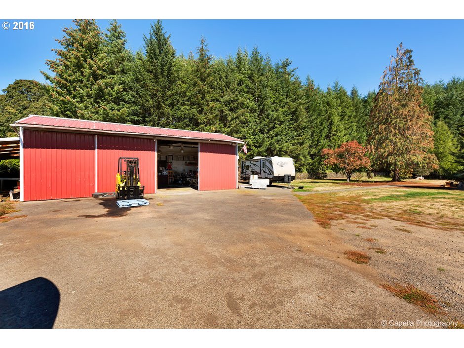 8450 Northwest Meadowlake Road Carlton, OR 97111 - Photo 23 of 23 Gallery Image 23