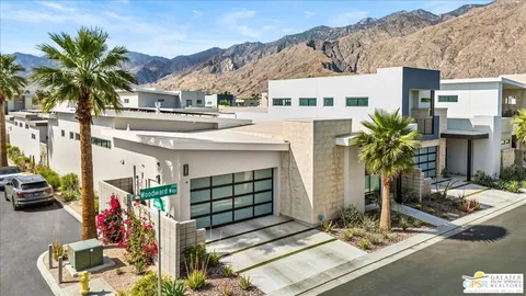 $1,284,900 | 1361 Woodward Way, Palm Springs, CA 92262
