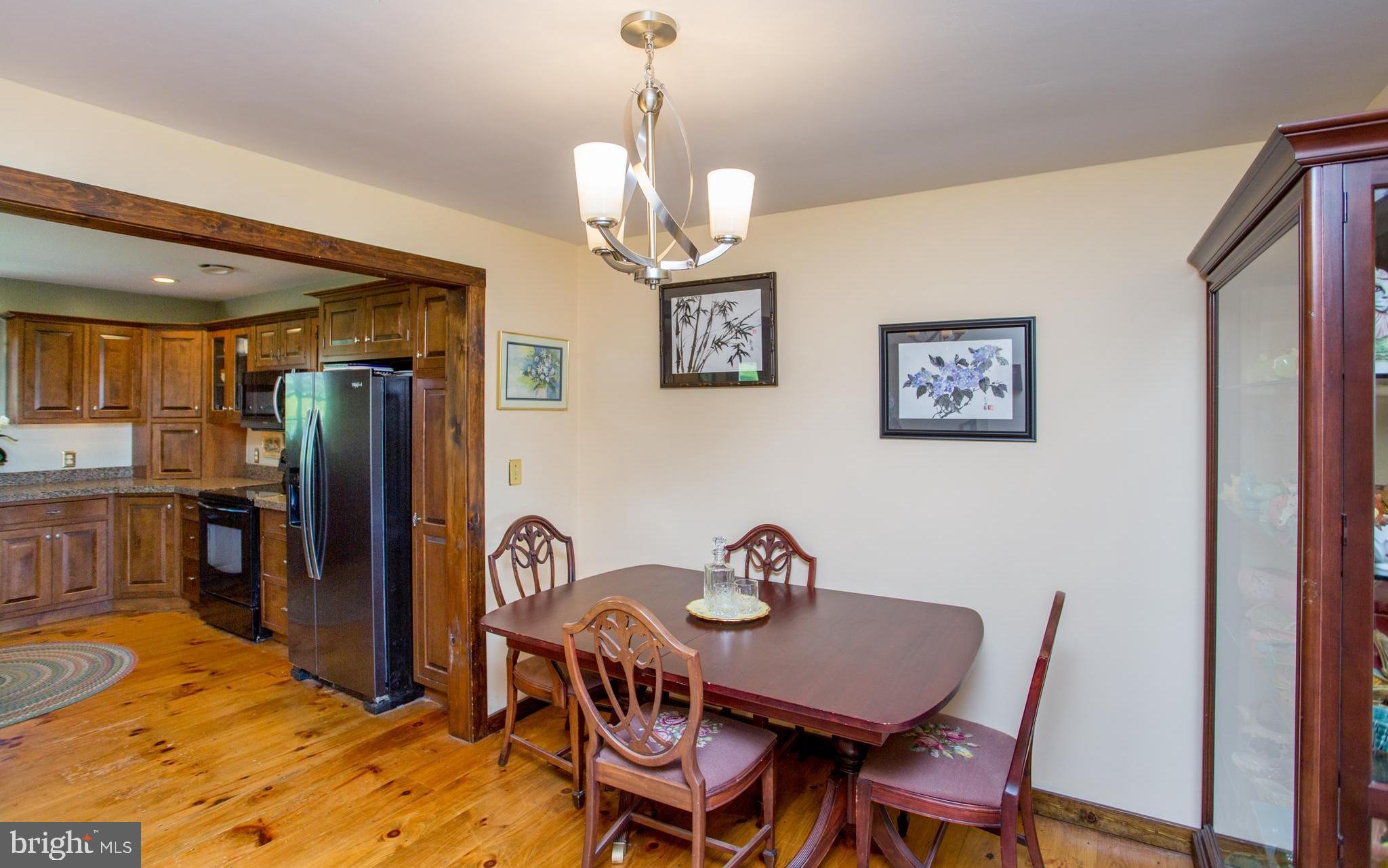 458 Rolling Hills Road Ottsville, PA 18942 - Photo 14 of 60 Dining