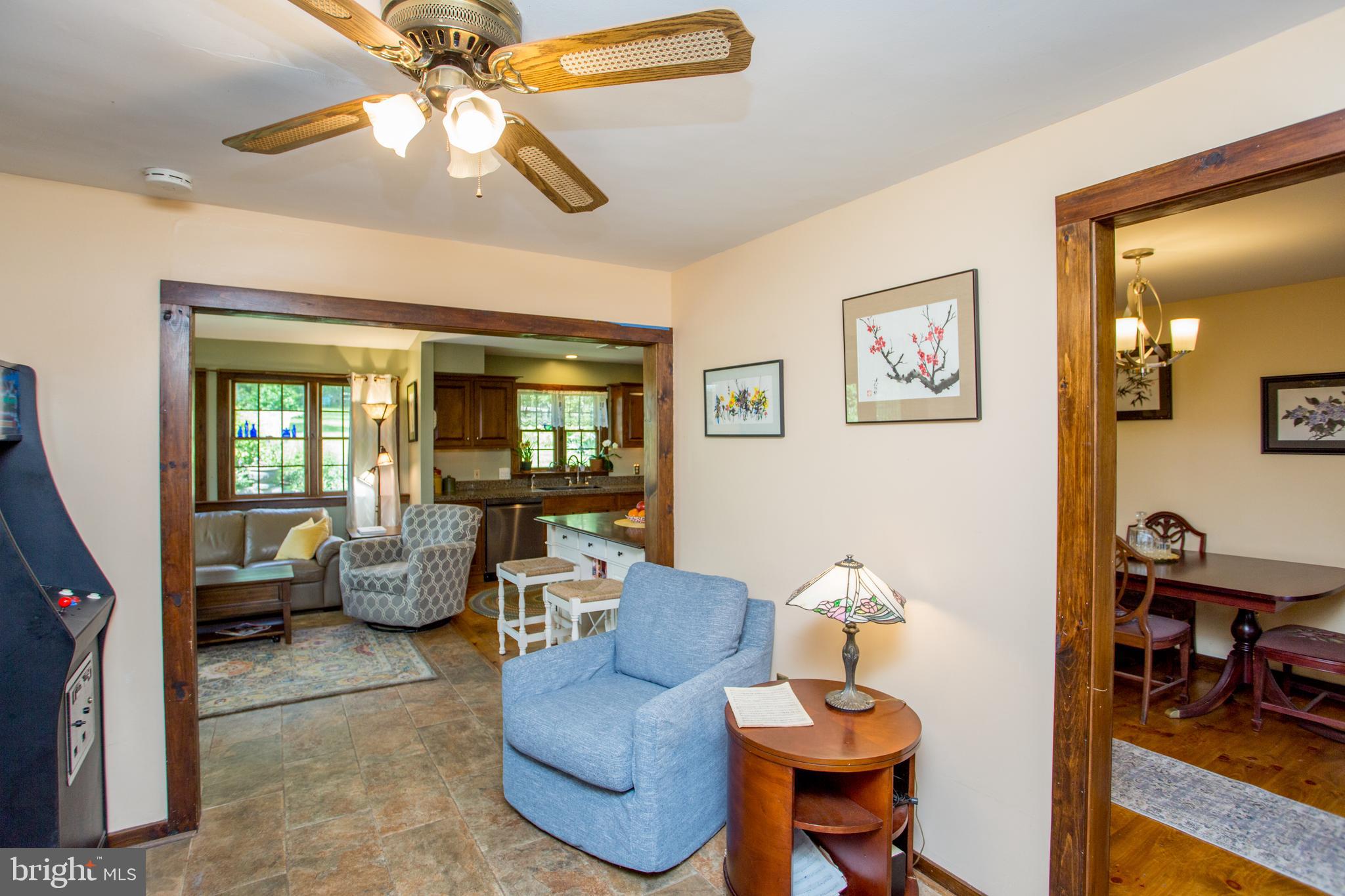 458 Rolling Hills Road Ottsville, PA 18942 - Photo 23 of 60 Study