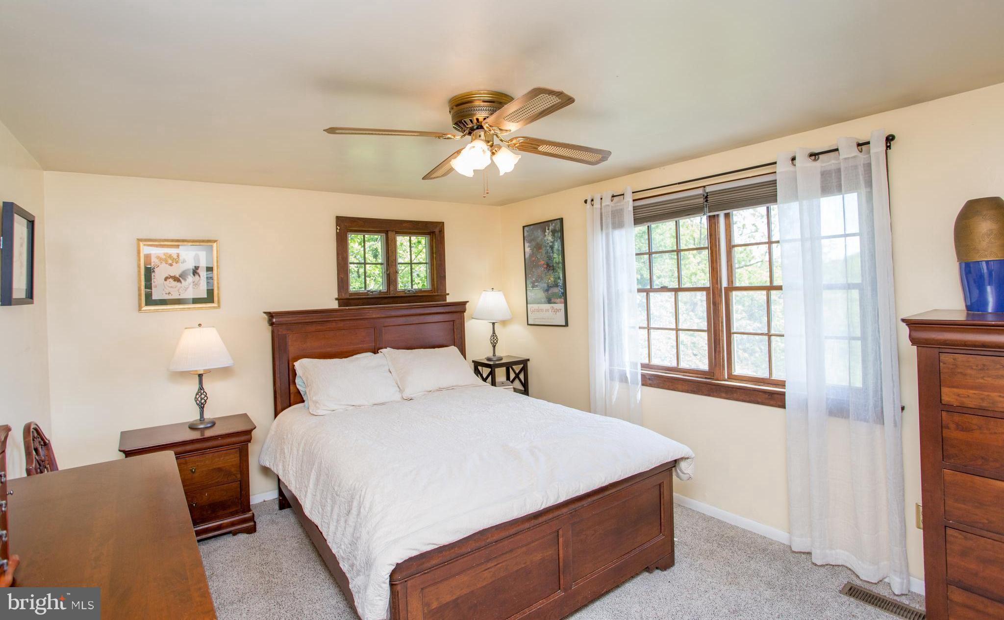 458 Rolling Hills Road Ottsville, PA 18942 - Photo 26 of 60 Primary Bedroom