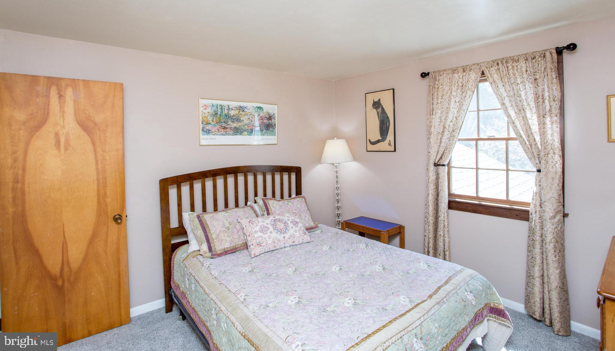 458 Rolling Hills Road Ottsville, PA 18942 - Photo 30 of 60 3rd Bedroom