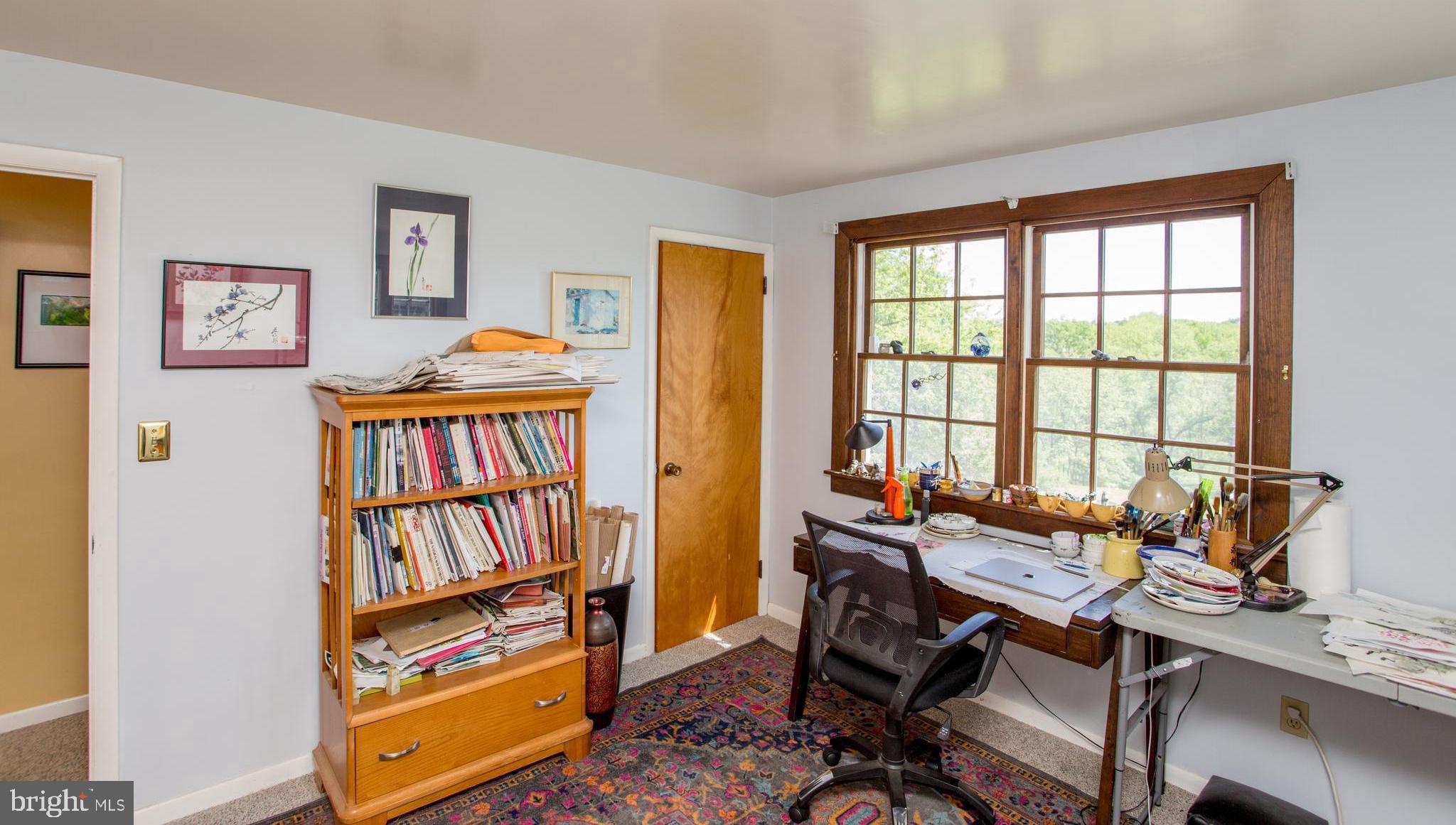 458 Rolling Hills Road Ottsville, PA 18942 - Photo 33 of 60 4th Bedroom