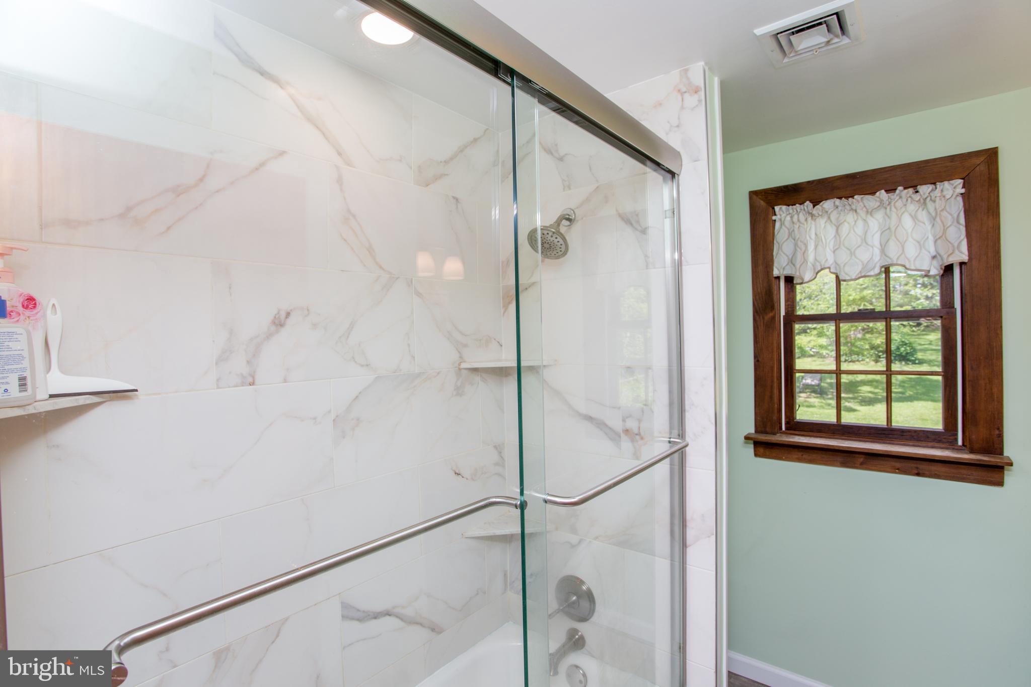458 Rolling Hills Road Ottsville, PA 18942 - Photo 34 of 60 Hall Bath