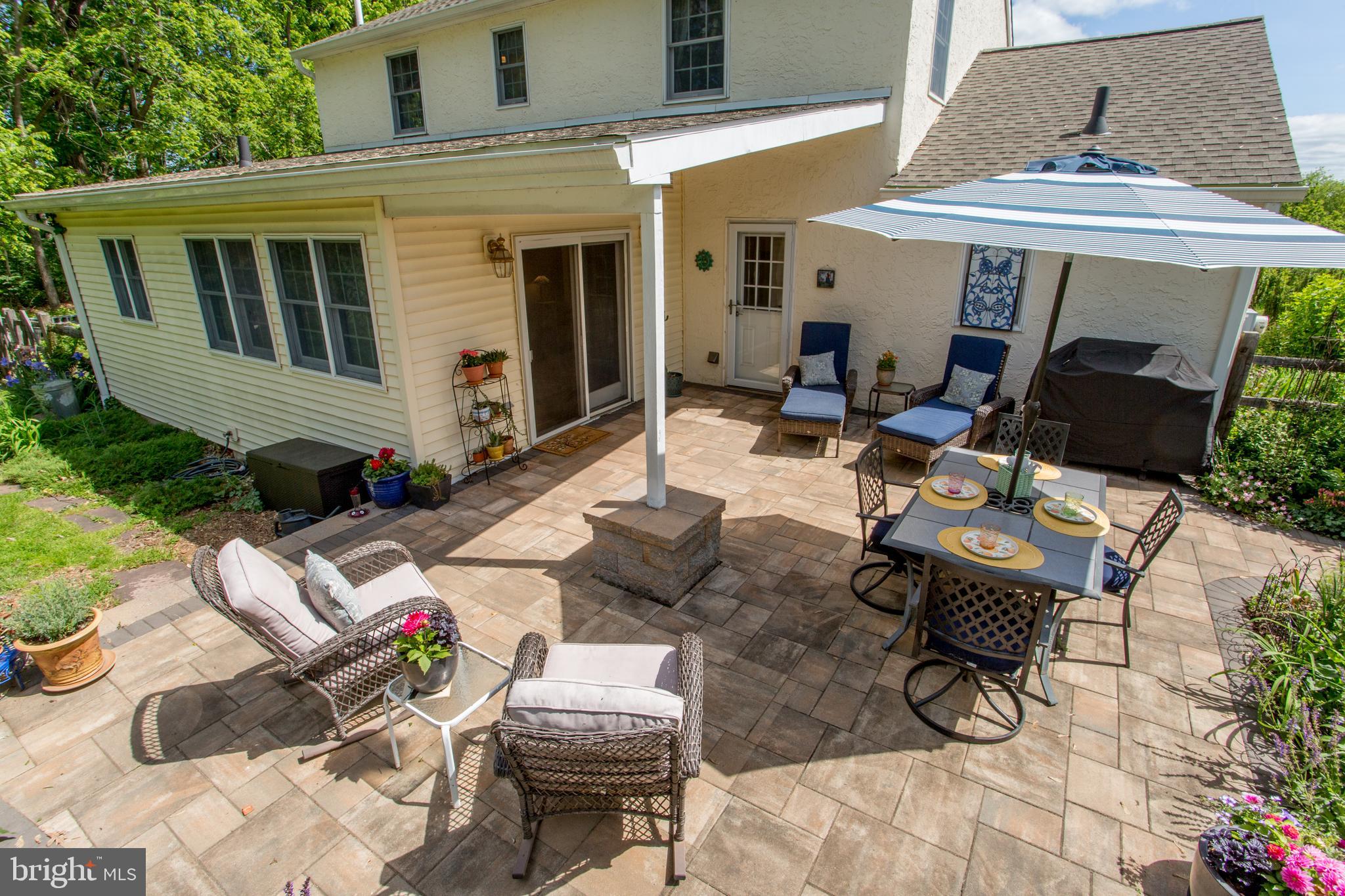 458 Rolling Hills Road Ottsville, PA 18942 - Photo 41 of 60 Gallery Image 41