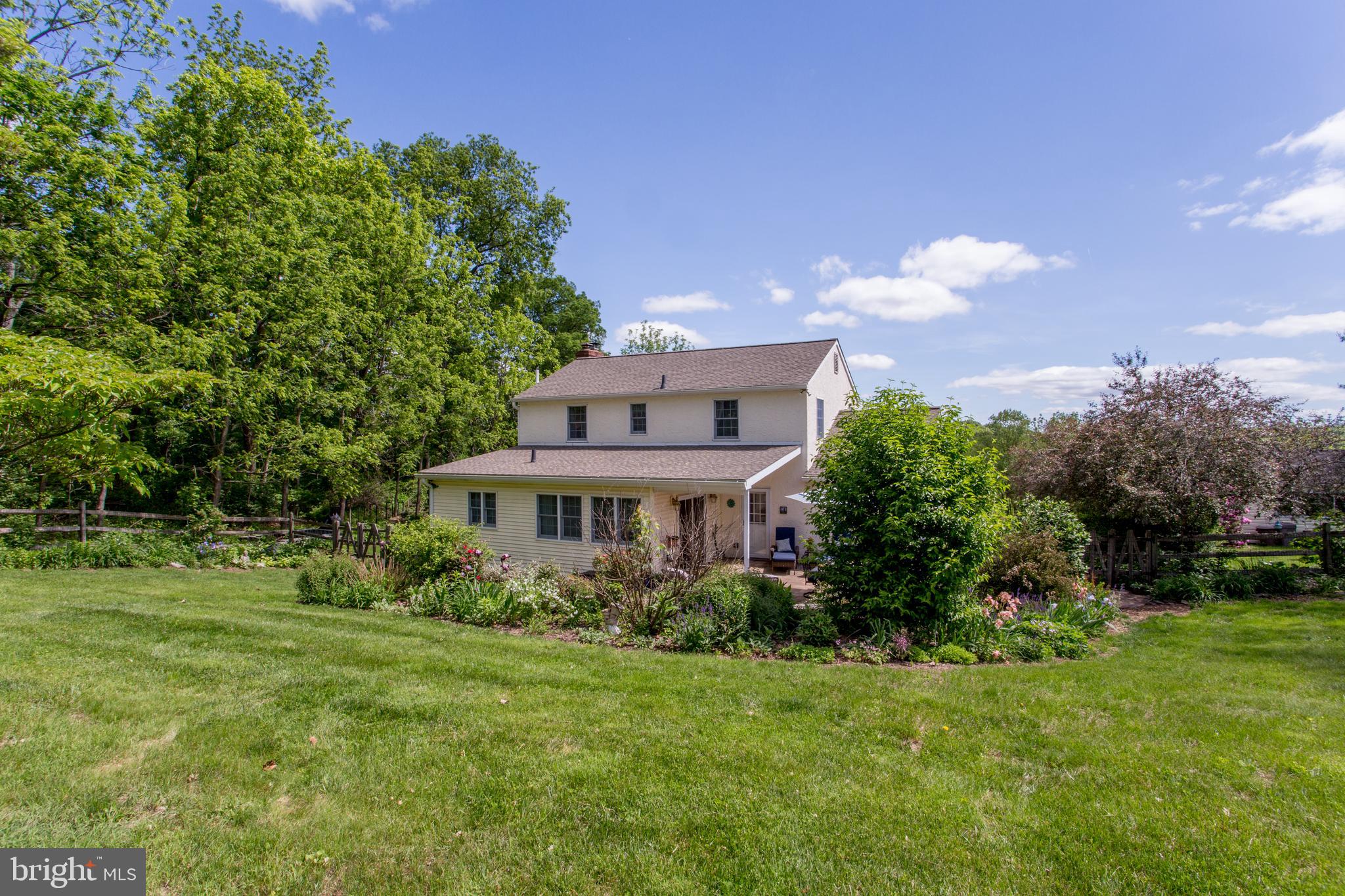 458 Rolling Hills Road Ottsville, PA 18942 - Photo 44 of 60 Gallery Image 44