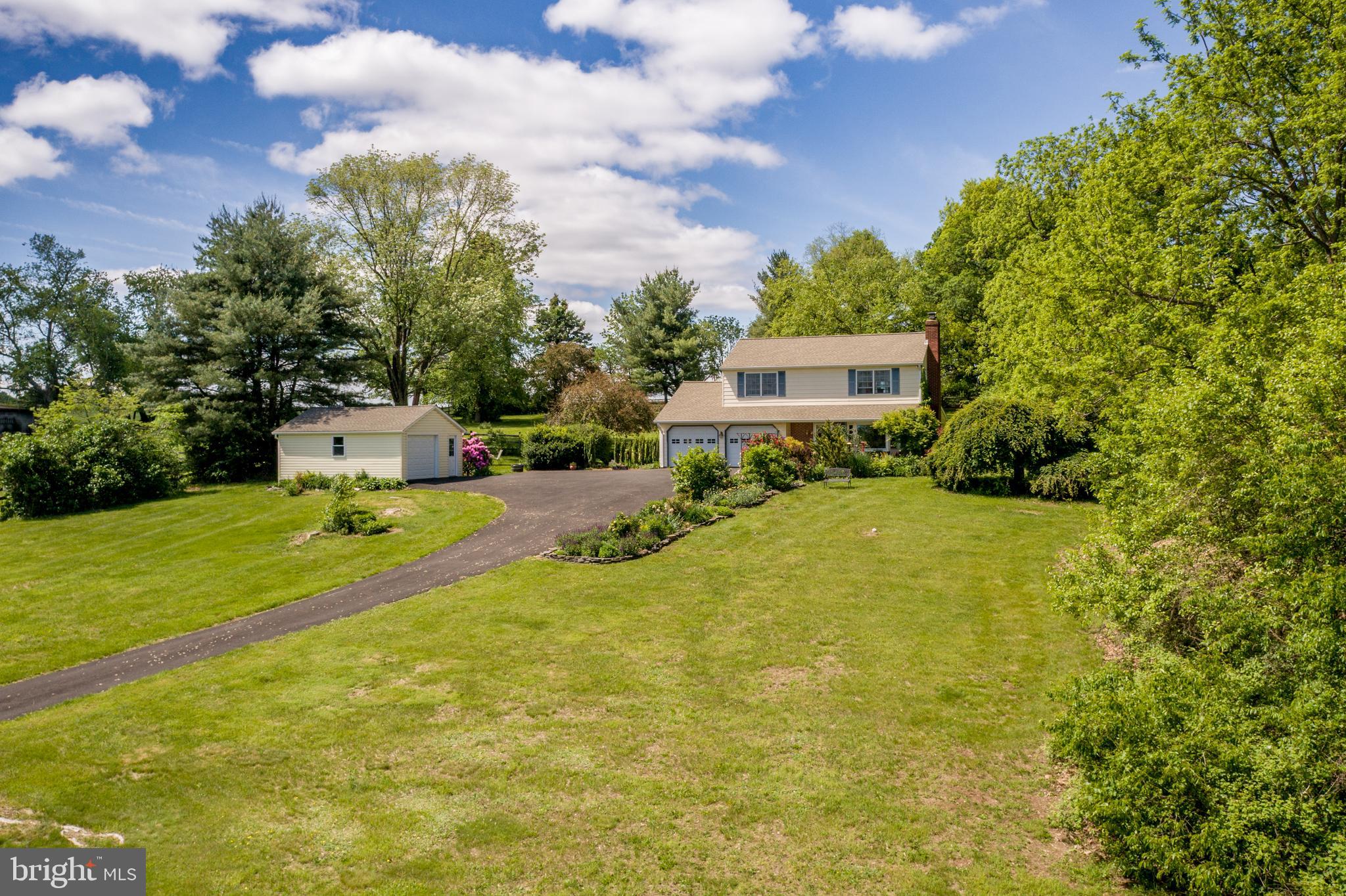 458 Rolling Hills Road Ottsville, PA 18942 - Photo 53 of 60 Gallery Image 53