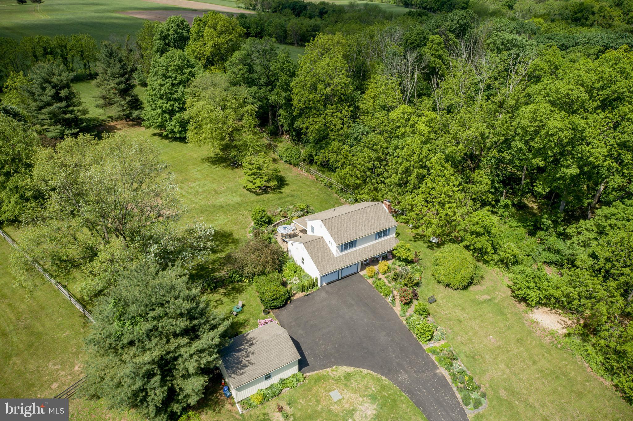 458 Rolling Hills Road Ottsville, PA 18942 - Photo 54 of 60 Gallery Image 54