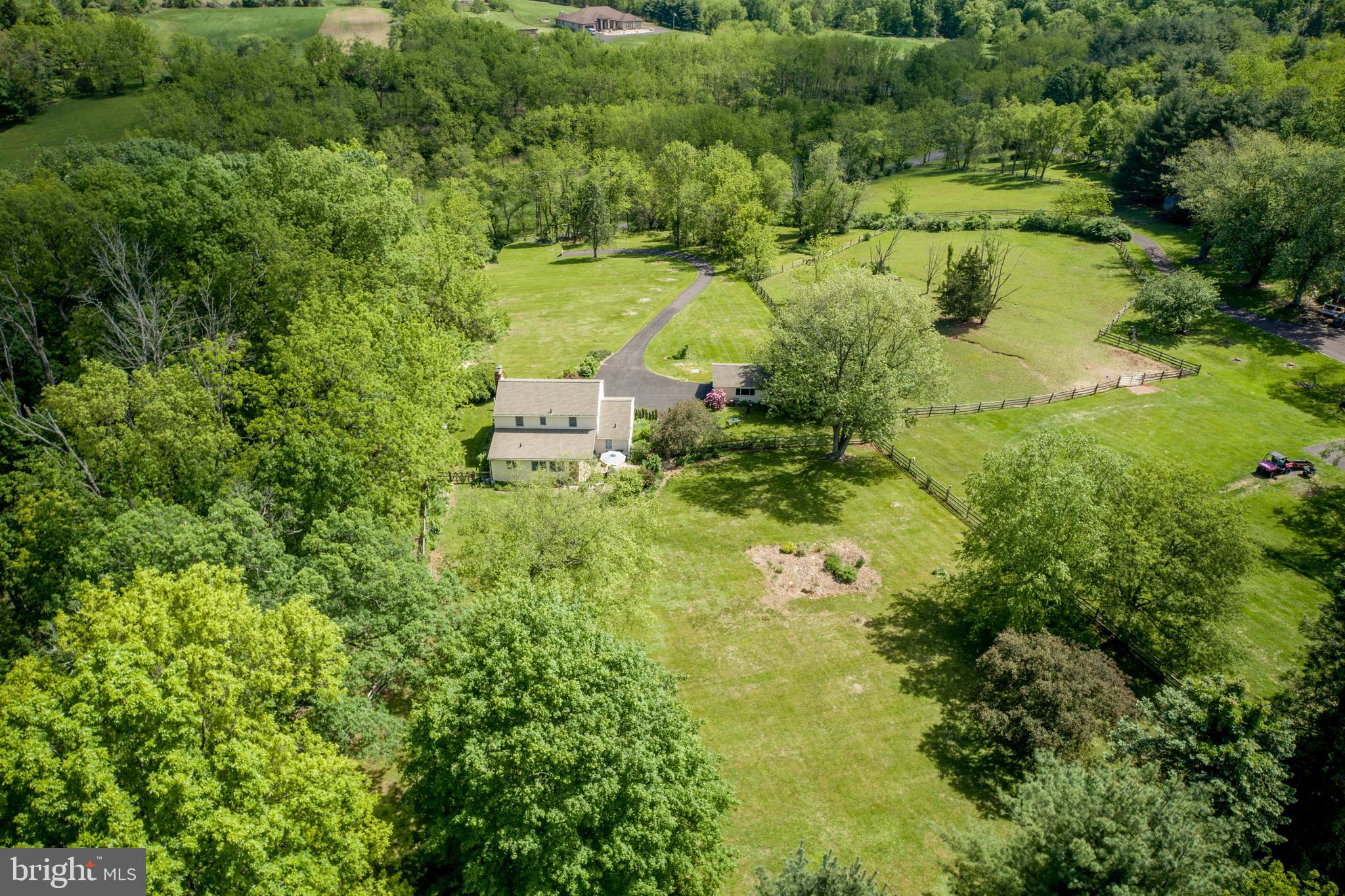 458 Rolling Hills Road Ottsville, PA 18942 - Photo 56 of 60 Gallery Image 56
